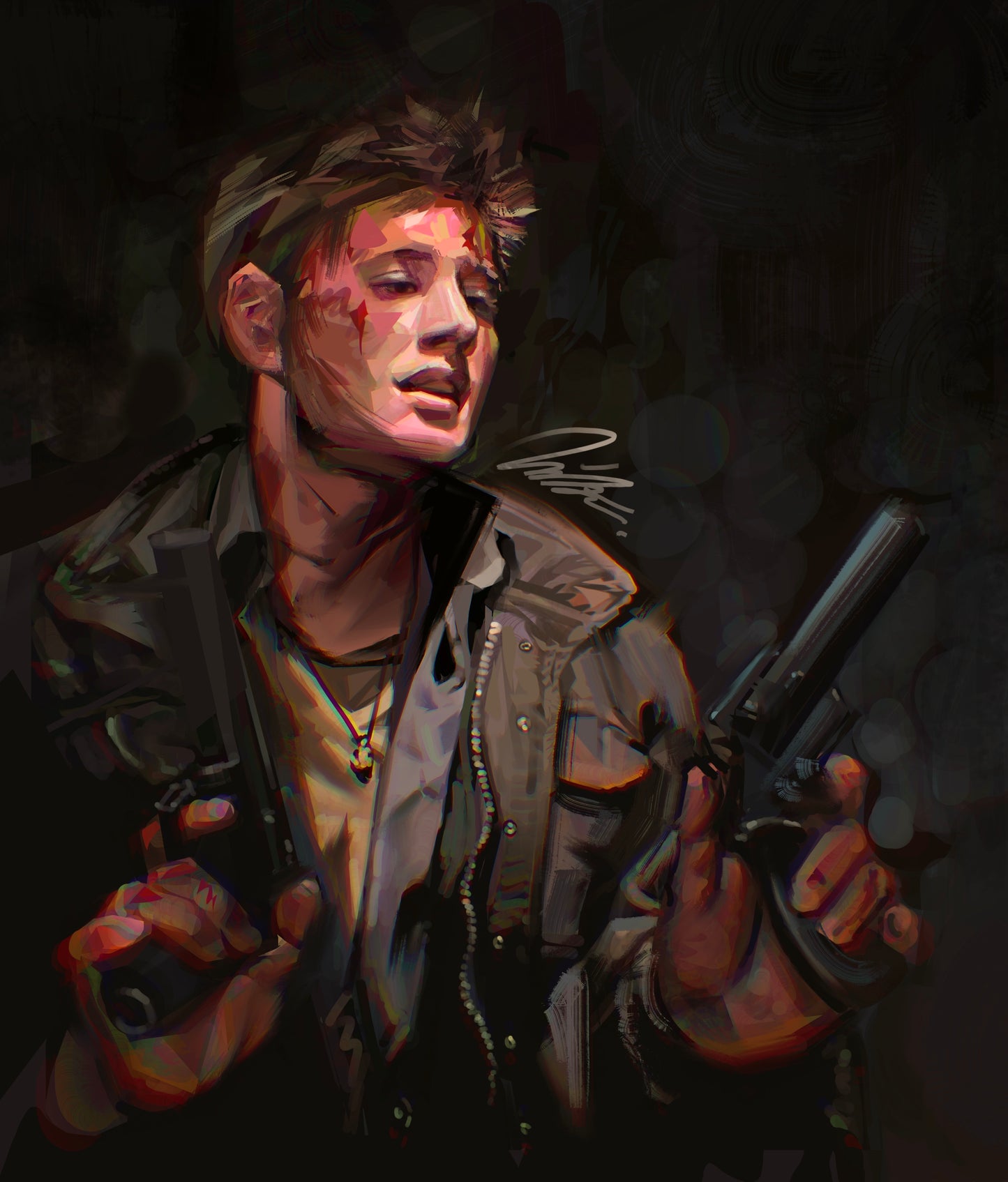 Dean 4