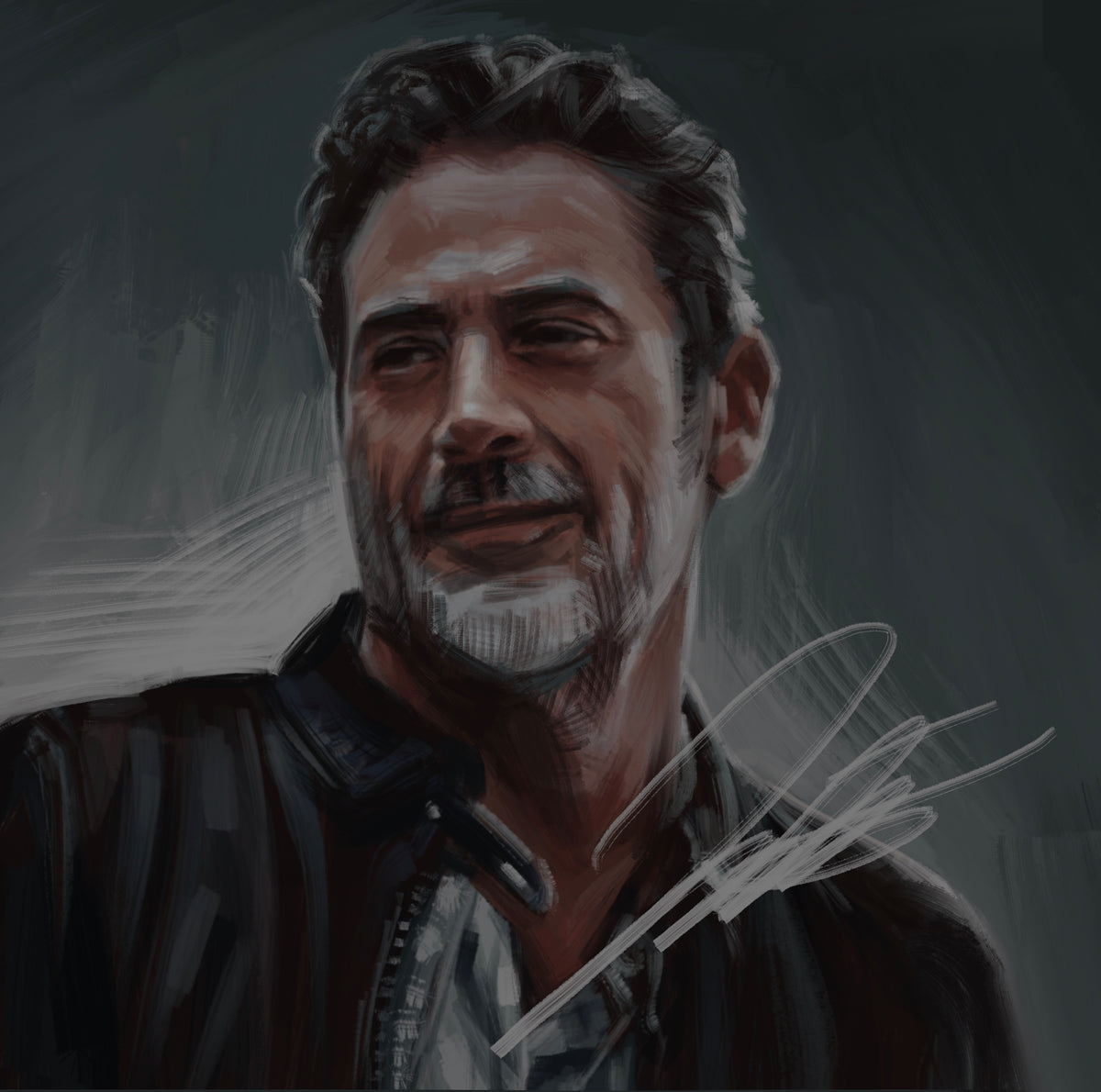 Negan 2