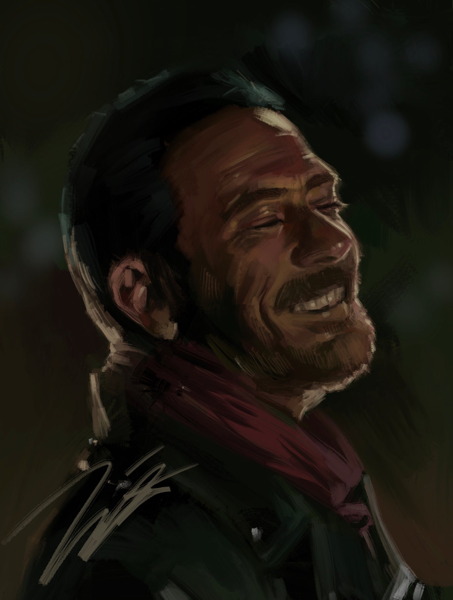 Negan 1