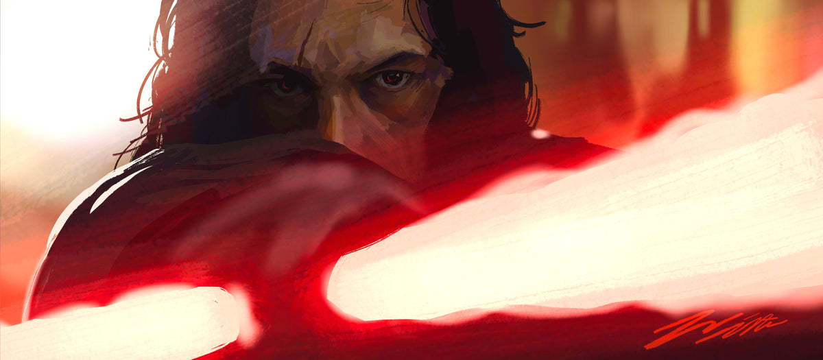 Kylo Ren