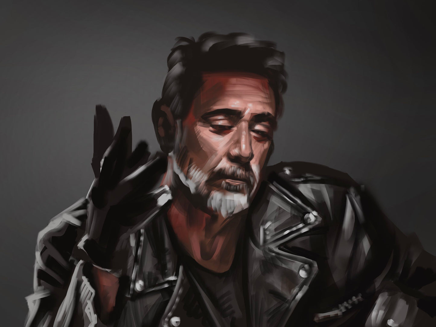 Negan 4