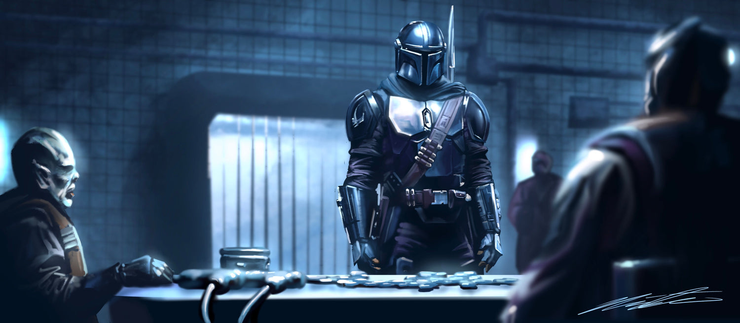 Star Wars
