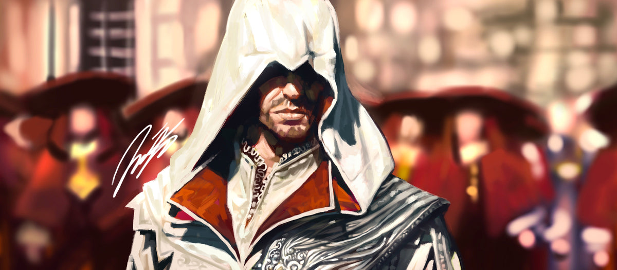Assassin's Creed Collection