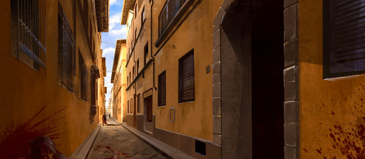 Florence