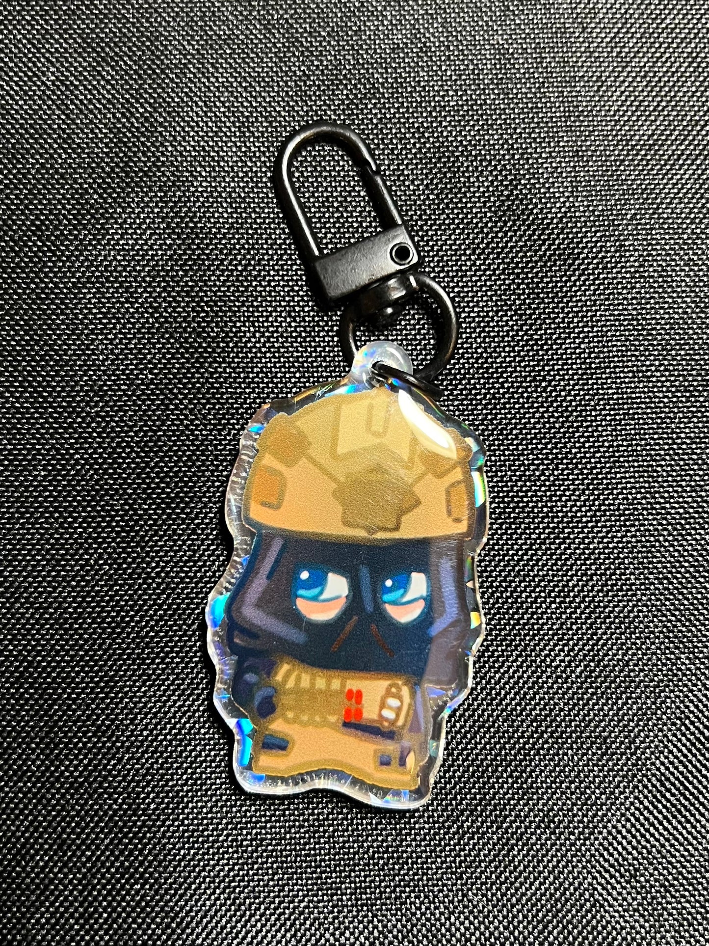 Konig Keychain