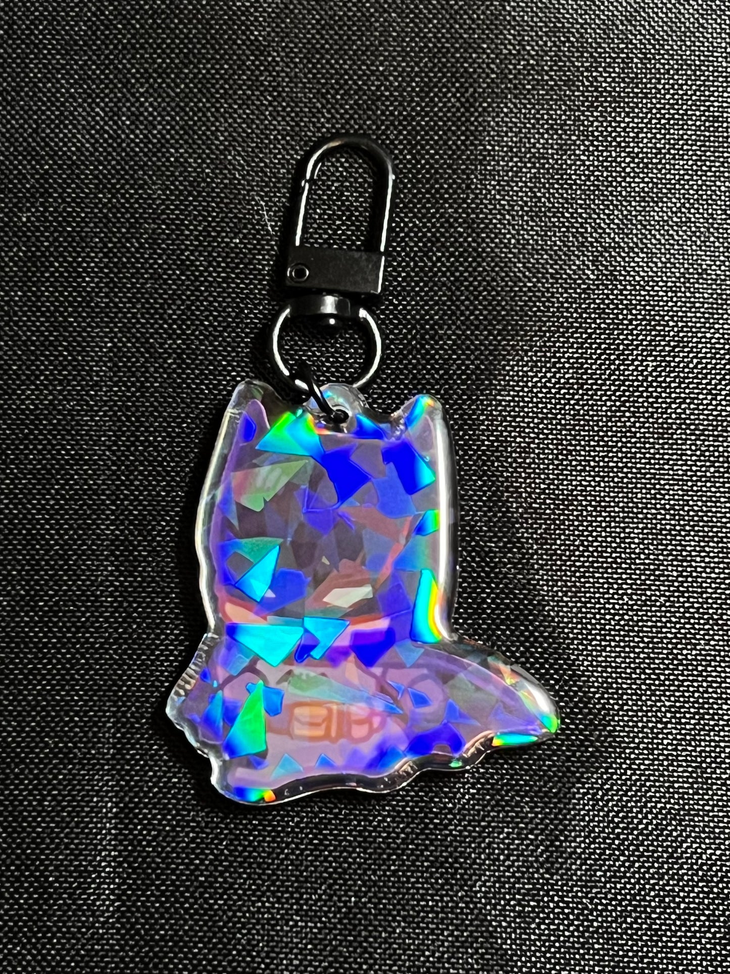 Batman Keychain