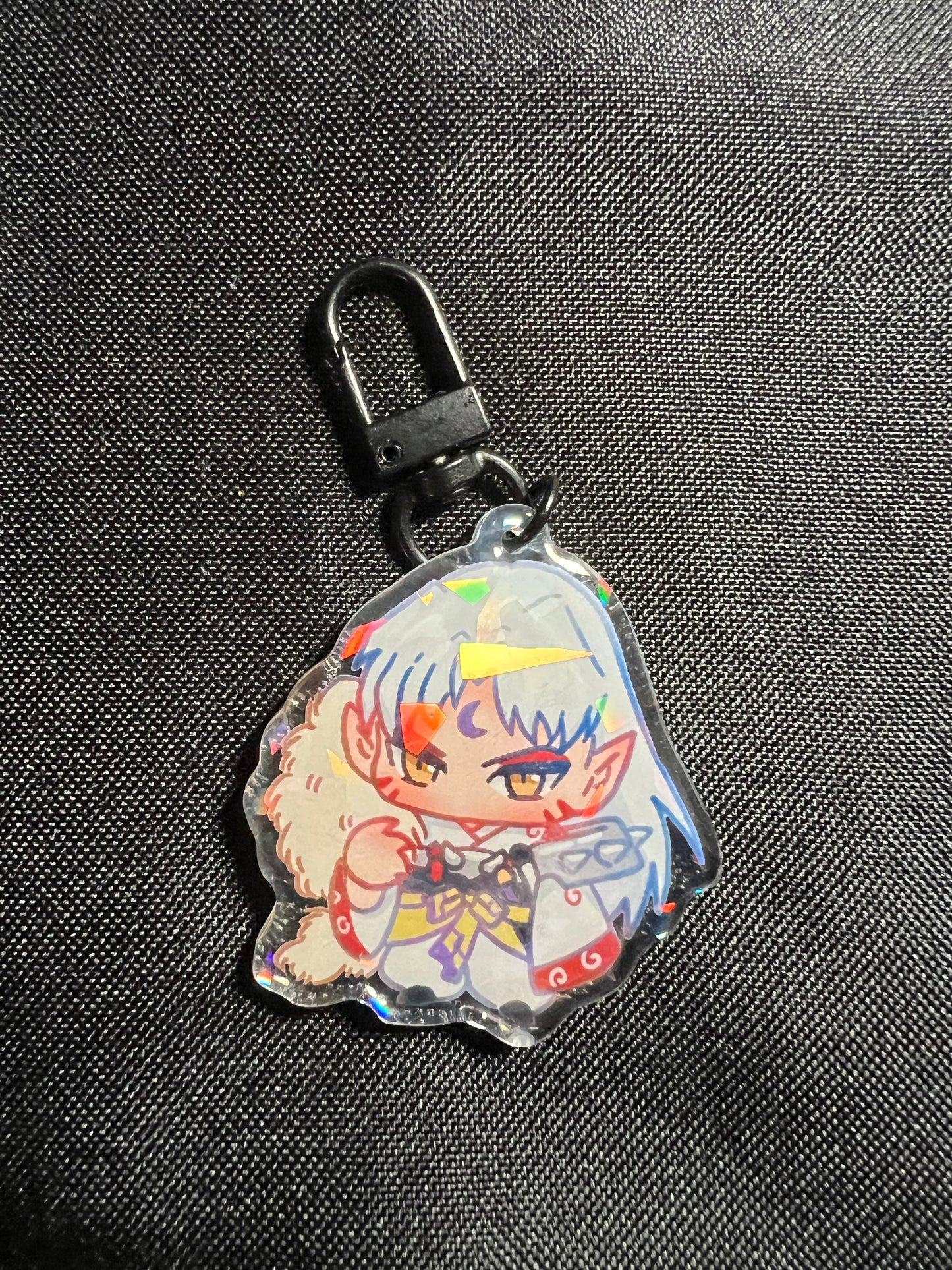 Sesshomaru Keychain