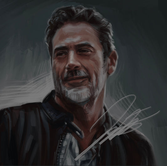 Negan 2