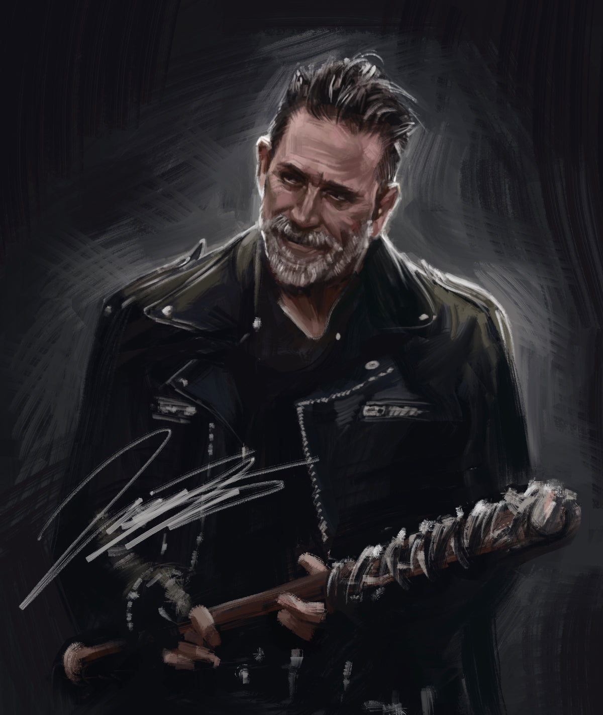 Negan 3