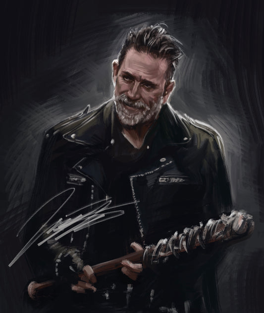 Negan 3
