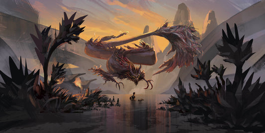 River Dragon