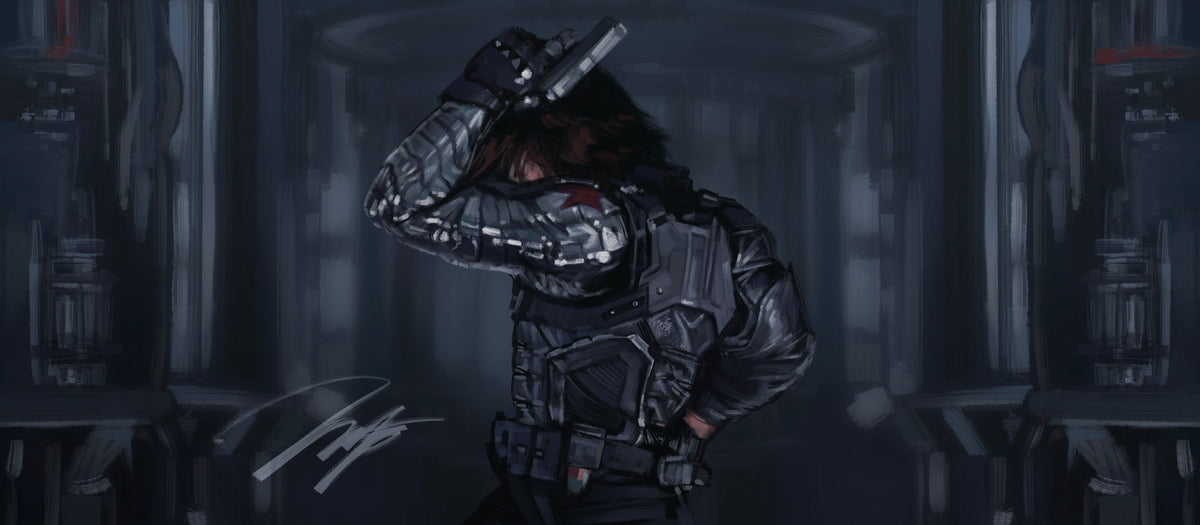 Winter Soldier 2