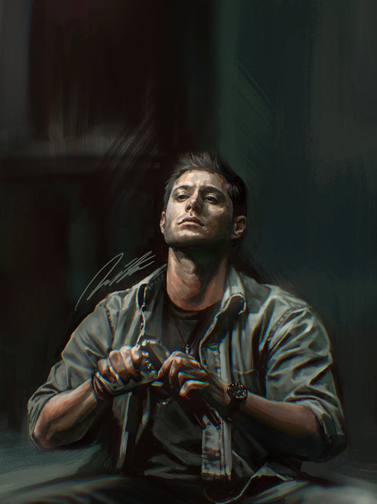 Dean 3
