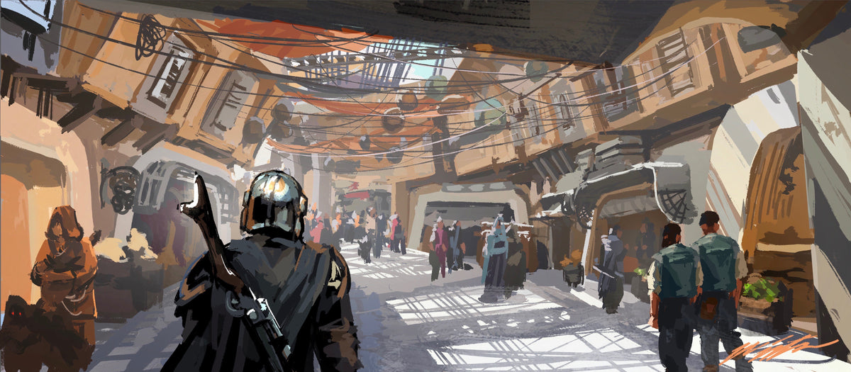 Mandalorian 3