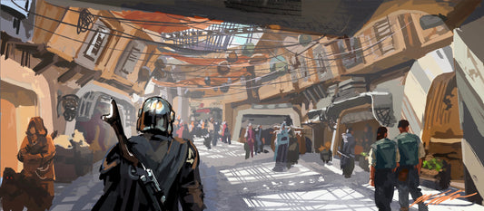 Mandalorian 3