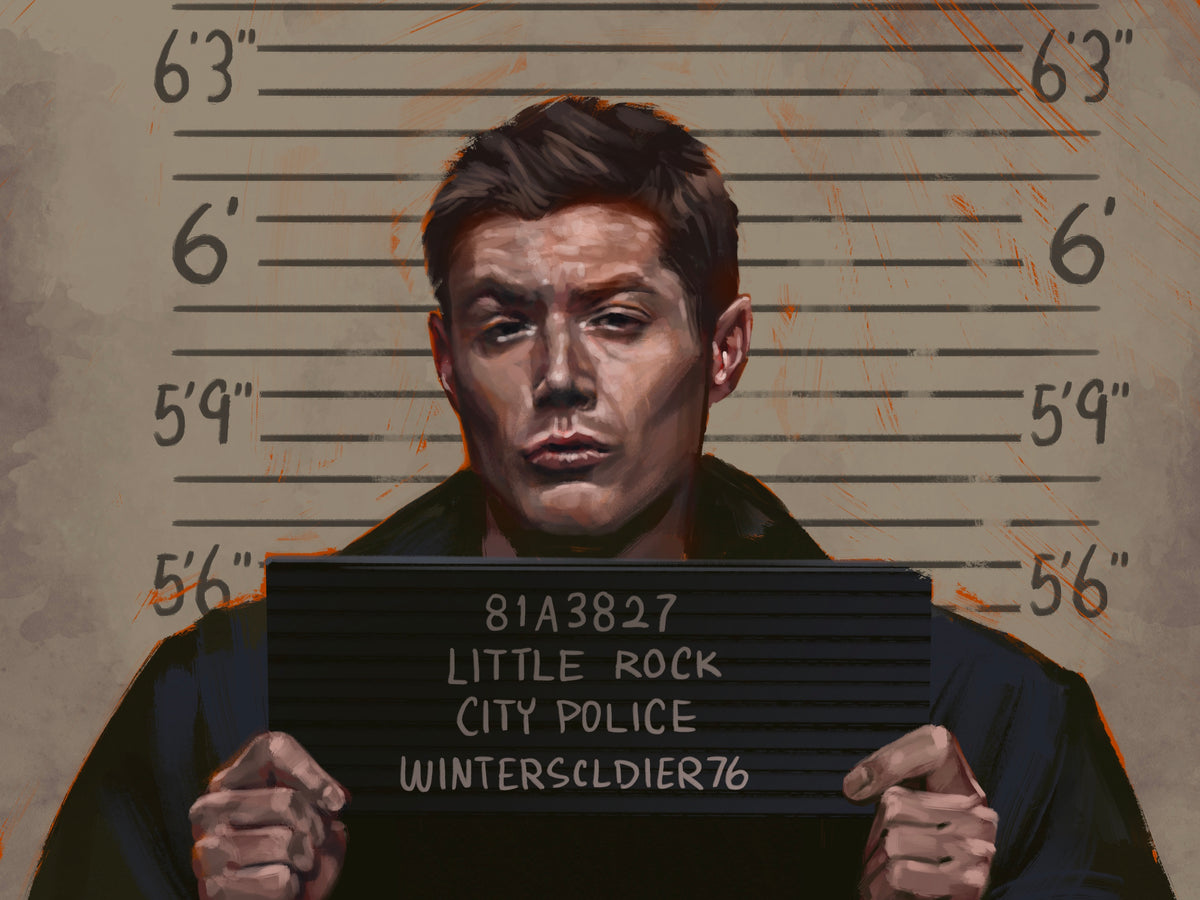 Dean 5