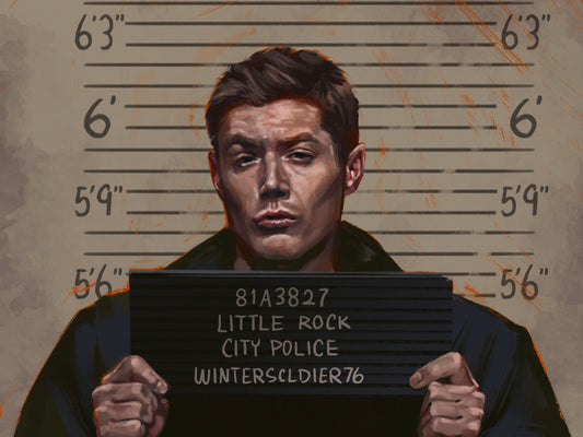 Dean 5