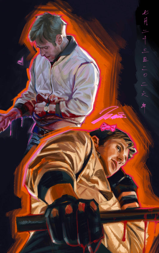 Drive Print